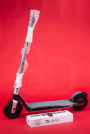 unagi model one foldable electric scooter