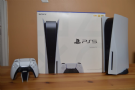  playstation 5 consoles ps5 disc