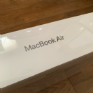 apple macbook air m1, 16 gb, 256 gb, grigio siderale - nuovo di zecca e sigillato