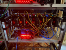 Vendita  buy asic bitmain canaan antminers psu and graphic cards for games and mining bitcoins