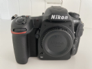 fotocamera nikon d500 in perfette condizioni