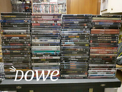 Vendita vari film in dvd (7)