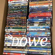 Vendita vari film in dvd (10)
