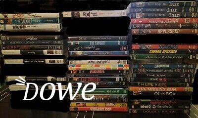 Vendita vari film in dvd (11)