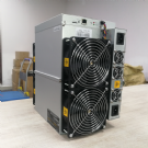 bitmain antminer s19 pro 110th/s with psu - brand nuovo