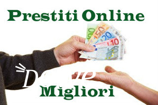 Affittasi credito online in tutta italia 