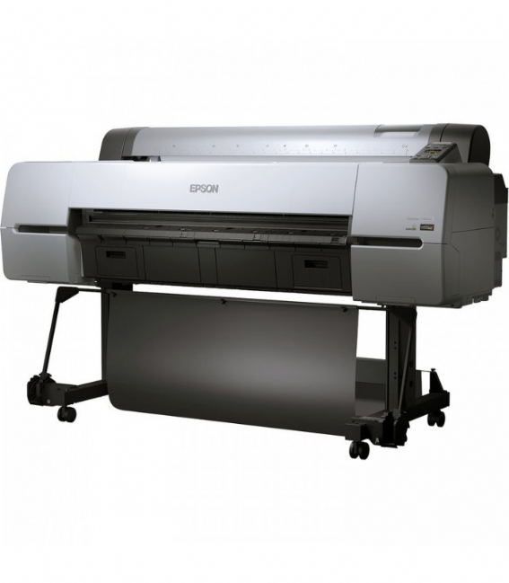 Vendita epson surecolor p10000 44 inch large-format inkjet printer (standard edition) - asoka printing