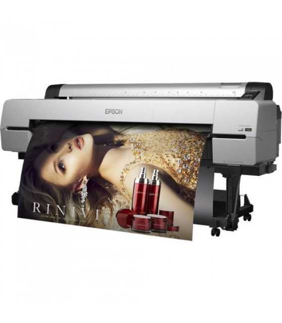 Vendita epson surecolor p20000 64 inch large-format inkjet printer (standard edition) - asoka printing