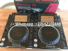 Vendita 2x pioneer cdj-2000nxs2 +  1x djm-900nxs2 mixer = 1899 eur , whatsapp chat:  +447451221931 