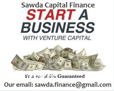 Vendita secure the financing you need
