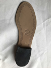 Vendita suola in cuoio per sandali o infradito donna – if5 