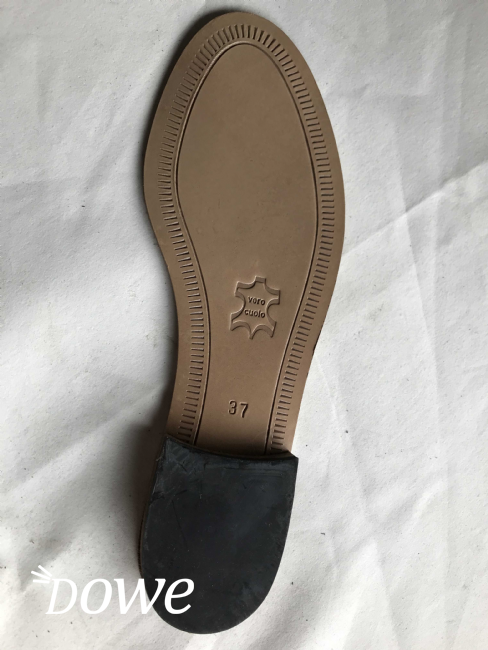 Vendita suola in cuoio per sandali o infradito donna – if5 