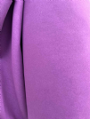 Vendita microfibra colore viola per artigianato 
