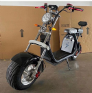 3000 watts newest fat tyre citycoco electric scooter