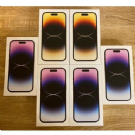 offer for apple iphone 14 pro max 512gb & 256gb