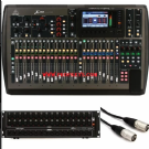 [www.]profkeys[.com] apparecchiature per dj, mixer digitali, midas m32, midas dl251, behringer x32, tastiere e pianoforte, controller per dj