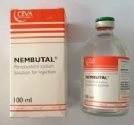 nembutal pentobarbital sodium e kcn in vendita senza prescrizione medica