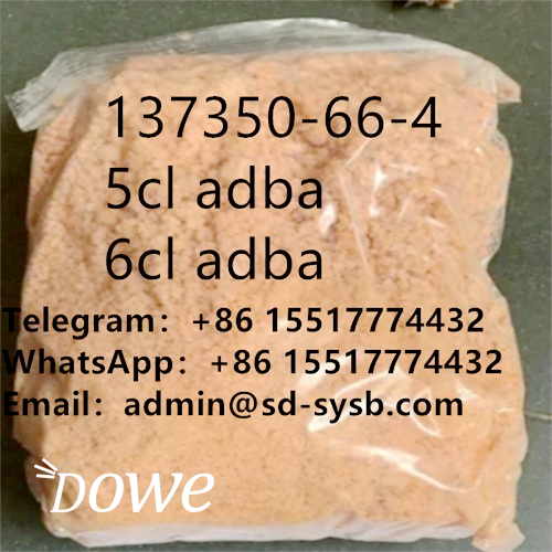 Vendita 137350-66-4 5cl adba	with best price