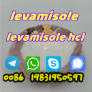Vendita  buy levamisole 99% white powder cas 14769-73-4 100% delivery safely ec pharmacy grade 