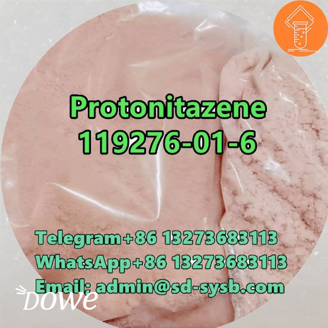 Vendita 119276-01-6 protonitazene	hotsale in the united states	o1