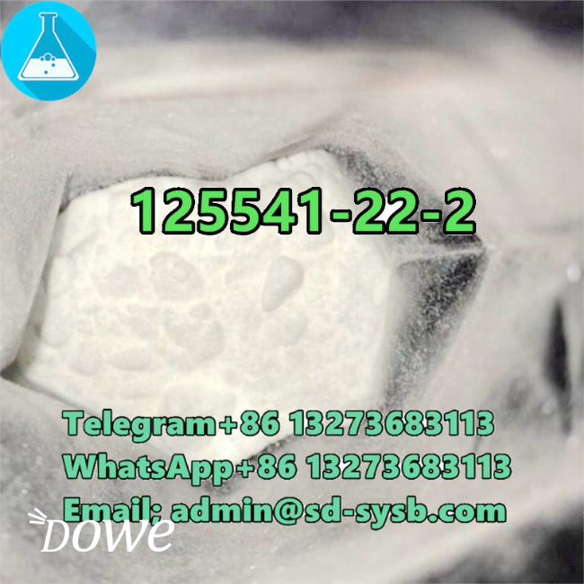 Vendita 125541-22-2 1-n-boc-4-(phenylamino)piperidine	hotsale in the united states	o1