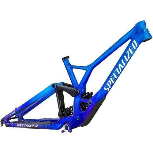 Vendita specialized demo race mountain bike frame 2021 (calderacycle)