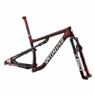 2022 specialized s-works epic frameset - speed of light collection frame  (calderacycle)