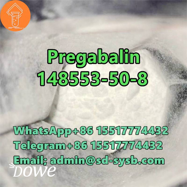 Vendita pregabalin cas 148553-50-8	pharmaceutical intermediate	o1