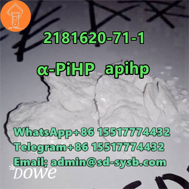 Vendita aphip ?-pihp cas 2181620-71-1	pharmaceutical intermediate	o1
