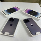Vendita quick sales: apple iphone 14pro,14pro max,13pro,12promax new unlocked