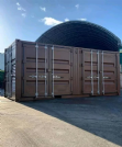 Vendita container industry co. ltd è una fabbrica che vende container nuovi e usati.
