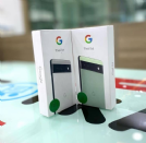 pixel 6a  produttore il google pixel 6a è uno smartphone android progettato, sviluppato e commercializzato da google