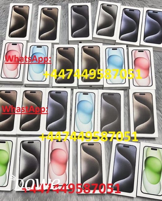 Vendita iphone 15 pro 700eur, iphone 15 pro max 800eur, iphone 14 pro 530eur, iphone 13 128gb 320eur, samsung s23 5g 380eur