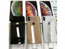 apple iphone xs €380 eur, iphone xs max 420 eur samsung note 10 450 eur, s10 €335, iphone x 300 eur