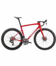 2024 specialized s-works tarmac sl8 - sram red etap axs road bike (m3bikeshop)