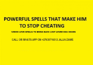 instant love spells to save your marriage or to fix broken marriages