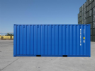 vendiamo container marittimi da 10 piedi a 40 piedi hc