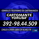 consulto di cartomanzia con offerta libera (ricarica telefonica tim) - cartomante yoruba'