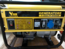 generatore corrente