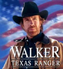 walker texas ranger - serie tv - completa - 9 stagioni 