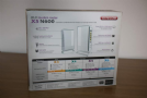 Vendita  modem router wifi x5 n600 sidecom 
