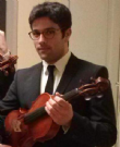 lezioni private di viola e violino 