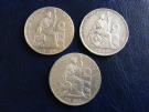 Vendita monete del perù in argento 900 da 1 sol 