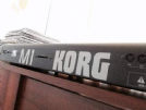 Vendita tastiere korg t3 triton m1 + espander korg