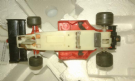 Vendita  pista elettrica tonka-polistil f1 speed programmer 