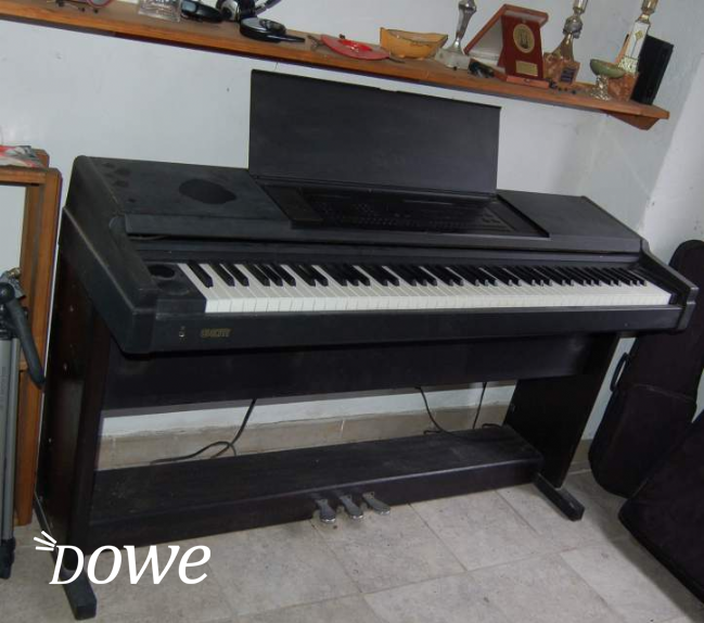 Vendita  ws 400 piano workstation 