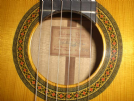 Vendita  chitarra classica/flamenca a.ariza acero (1974). 