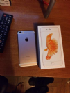Vendita  apple iphone 6s plus 64gb rose gold prezzo tratt 