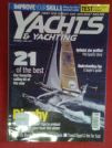  yacht & yachting 
