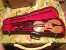  violino antico euro 300 